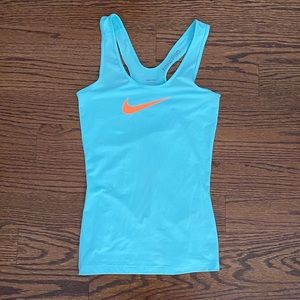 Nike Pro Dri-Fit Tank Top